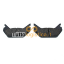 Set Pastiglie Freno TotalSource per Carrelli Elevatori Yale | 003/582092671