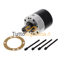 Gruppo Trasmissione IMS per Carrelli Elevatori Yale | 003/580041658