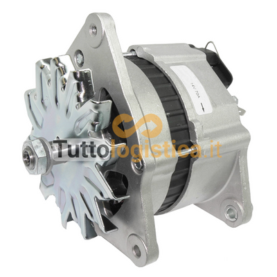 Alternatore Lucas compatibile per carrelli elevatori Jungheinrich | 269/50043938
