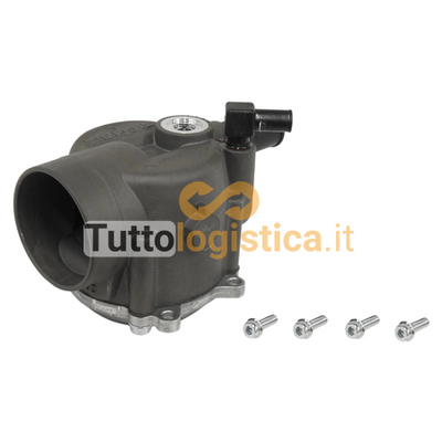EControls compatibile STILL per sistemi di alimentazione | 255/171276