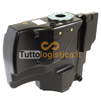 Serbatoio TotalSource compatibile BT per carrelli elevatori | 268/244778