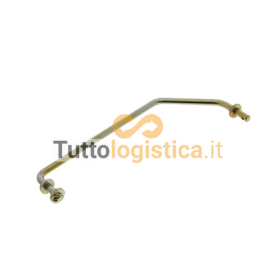 Asta acceleratore TotalSource compatibile Mitsubishi | 272/9135120900