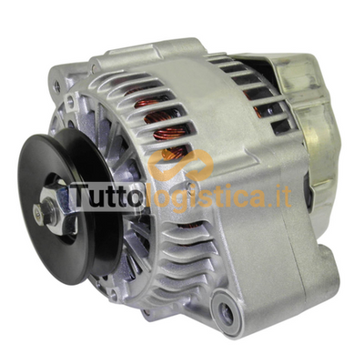 Alternatore TotalSource per carrelli elevatori Jungheinrich | 269/51361735