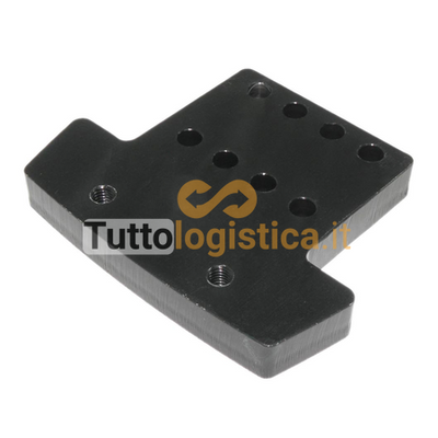 Staffa di supporto TotalSource per carrelli elevatori BT | 268/7512574