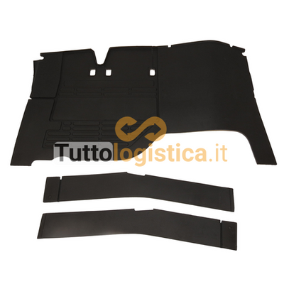 Tappetino TotalSource per carrelli elevatori Linde | 400/3534303700