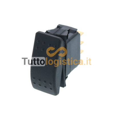 Selettore di direzione TotalSource per carrelli elevatori Hangcha | DG5/JR140700100000