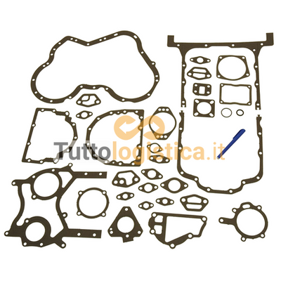 Kit Guarnizioni TotalSource per Motori CLARK | 007/994878