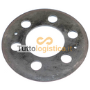 Distanziale piastra di trasmissione TotalSource per Toyota | 058/321172335071
