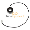 Cuscinetto Encoder SKF compatibile Mitsubishi per automazione | 272/RL468856