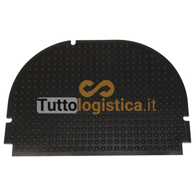 Tappetino per pavimento TotalSource compatibile con Linde | 400/1314313004