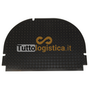 Tappetino per pavimento TotalSource compatibile con Linde | 400/1314313004