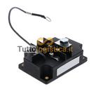 Transistor Chopper TotalSource per carrelli elevatori Nissan | 057/2932740H10