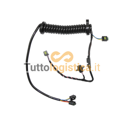 Cablaggio TotalSource per carrelli elevatori BT | 268/7573840