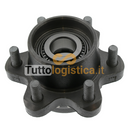 Mozzo Ruota Assy TotalSource Compatibile Yale | 003/580088324