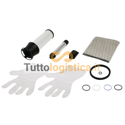 Service Kit Idraulico 3000 per Carrelli Elevatori Linde | 400/0009410065