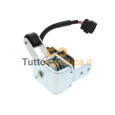 Pedale Acceleratore Comesys per Carrelli Elevatori Clark | 007/8073366
