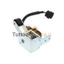 Pedale Acceleratore Comesys per Carrelli Elevatori Clark | 007/8073366
