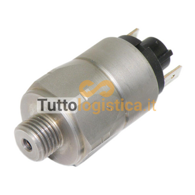Pressostato SUCO compatibile Linde per sistemi idraulici | 400/0009730818