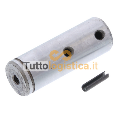 Kit Pin Pin TotalSource per carrelli elevatori Yale | 003/582087114