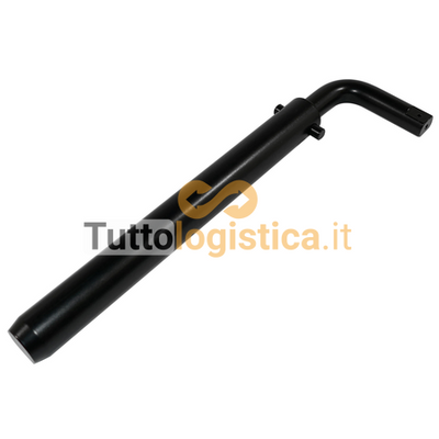 Pin di ricambio TotalSource compatibile con carrelli STILL | 255/302453