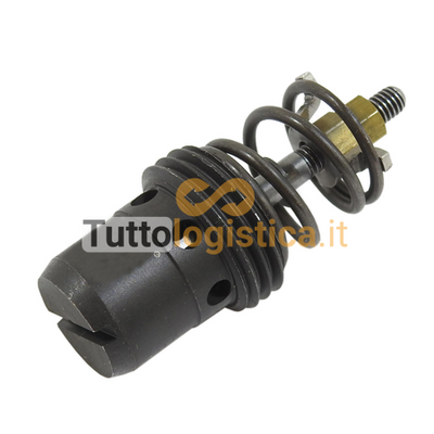 Valvola di discesa HAWE compatibile con carrelli Jungheinrich | 269/27312040