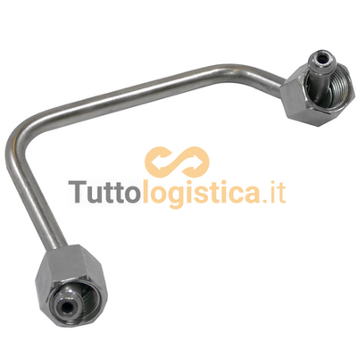 Tubo di pressione TotalSource per carrelli elevatori Jungheinrich | 269/51260741
