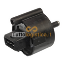 Sensore Livello Liquido Mann & Hummel per Jungheinrich | 269/51326509