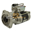 Motorino di avviamento TotalSource compatibile Nissan | 057/23300MA74A