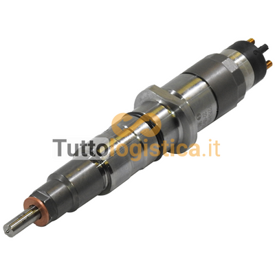 Iniettore Bosch compatibile per carrelli elevatori Hyster | 001/4114641