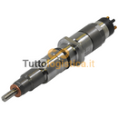 Iniettore Bosch compatibile per carrelli elevatori Hyster | 001/4114641