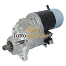 Motorino di avviamento TotalSource 12V 2.7KW per carrelli Yale | 003/580046503