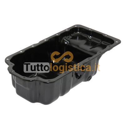 Coppa Olio TotalSource per Carrelli Elevatori Jungheinrich | 269/50426860
