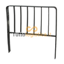 Schienale TotalSource per carrelli elevatori Toyota | 058/63703F203071