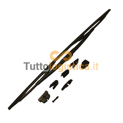 Spazzola tergicristallo TotalSource per carrelli Jungheinrich | 269/50143969