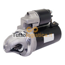 Motorino di avviamento TotalSource 12V 2.5KW per Crown | 002/151970