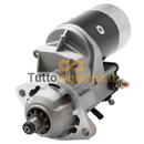 Motorino di avviamento TotalSource compatibile per carrelli Hyster | 001/1551462