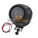 Faro Blue Arrow 1LED per carrelli elevatori Jungheinrich | 269/51693298