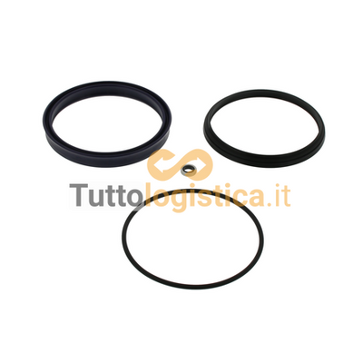Kit Guarnizioni Cilindro Sollevamento per Jungheinrich TotalSource | 269/26915666