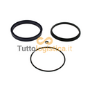 Kit Guarnizioni Cilindro Sollevamento per Jungheinrich TotalSource | 269/26915666