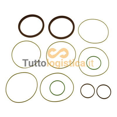 Kit guarnizioni TotalSource compatibile con sistemi Linde | 400/4053209907