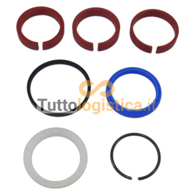 Kit Guarnizioni TotalSource per Transpallet BT | 268/7583663
