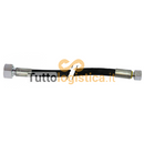 Tubo Idraulico TotalSource per Carrelli Elevatori Jungheinrich | 269/51518525