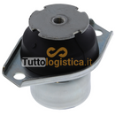 Cuscinetto TotalSource per carrelli elevatori Jungheinrich | 269/51209318