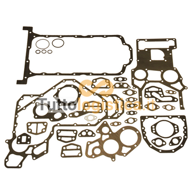 Set guarnizioni motore inferiore per carrelli elevatori Jungheinrich | 269/50046534
