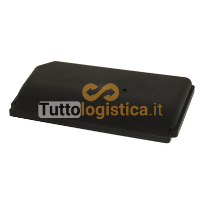 Coperchio TotalSource per carrelli elevatori Linde | 400/3863631900