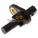 Sensore TotalSource compatibile con carrelli elevatori Yale | 003/582044111