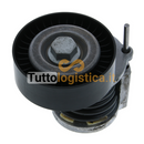 Tendicinghia Alternatore INA per Carrelli Elevatori Linde | 400/3931010700