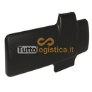 Console di controllo anteriore per carrelli elevatori Linde | 400/3534380205