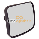 Specchietto retrovisore TotalSource per carrelli elevatori Toyota | 058/DP0536004