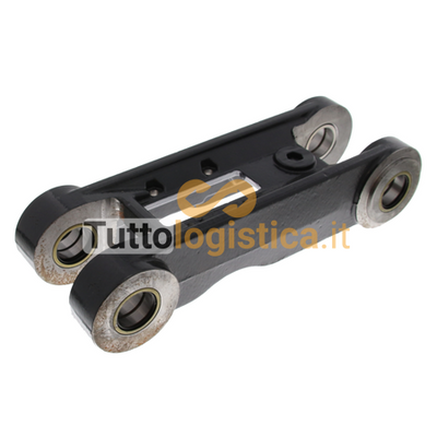 Link Pin-On TotalSource per macchine movimento terra Doosan-Daewoo | 954/7236896